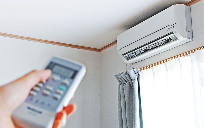 Ductless Air Conditioners: General Applications and Biggest Benefits