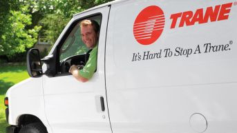 3 Reasons to Trust a Trane Comfort Specialist With Your HVAC Service