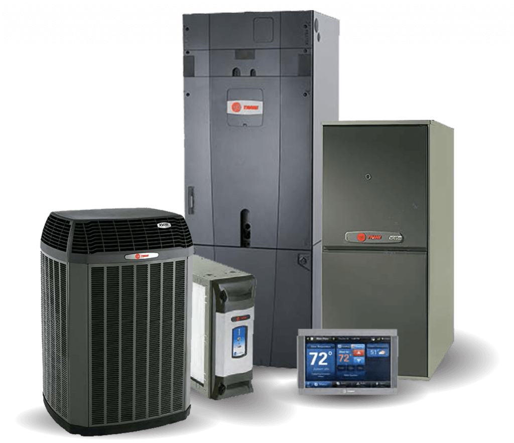 trane product group