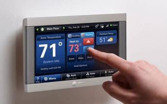 Innovative HVAC Technology: A Guide to Smart Thermostats