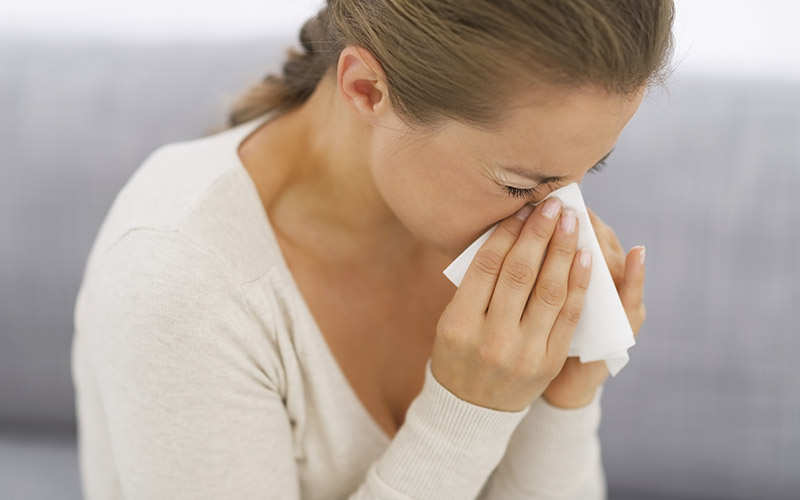 Why Good Indoor Air Quality Matters to Your Health and Comfort