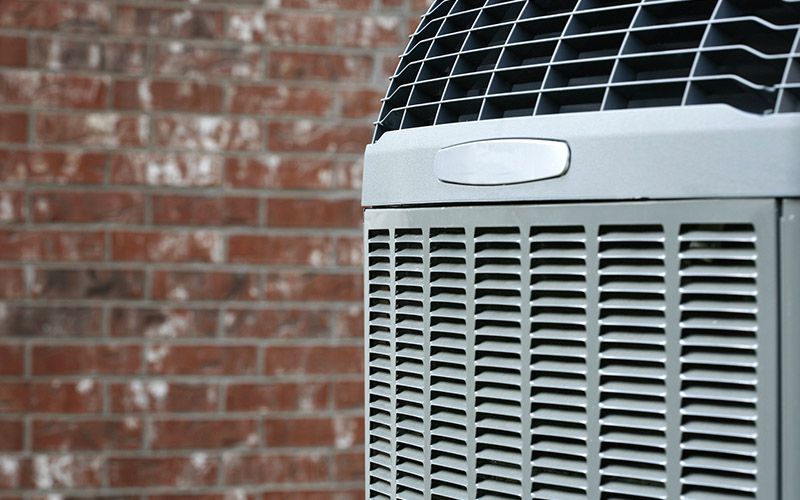 Is Your Air Conditioner Giving You Trouble?