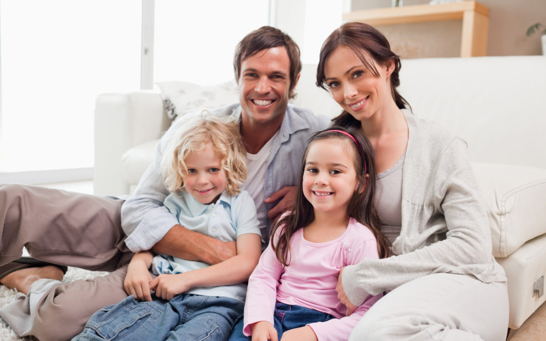 3 Benefits of an Energy Recovery Ventilator