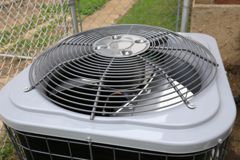 6 Warning Signs of AC Problems