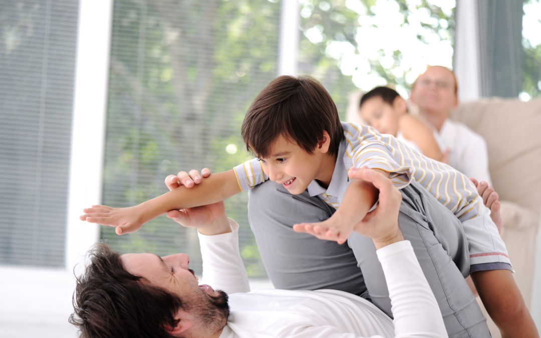 3 Health Benefits of Having a Well-Maintained AC System