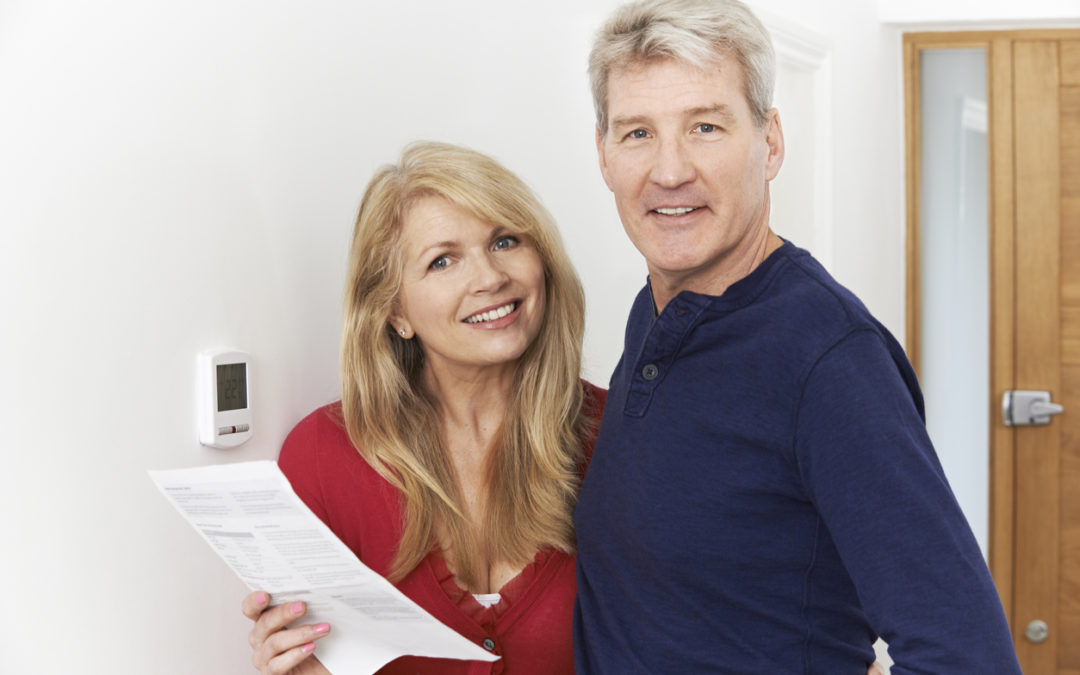 How a Programmable Thermostat Can Save You Money