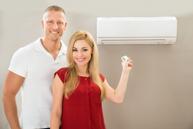5 Advantages of Having Ductless Cooling in Your Home