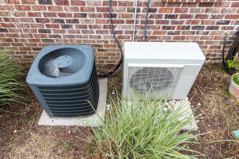 Is Central or Ductless Air Conditioning Right for You?