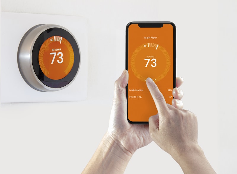 Programmable, Zoned and WiFi Thermostats: Which Should You Choose?