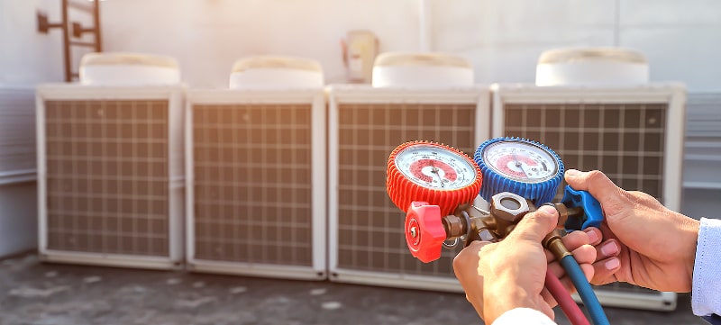 Be Cautious of These Commercial HVAC System Issues in Micco, FL