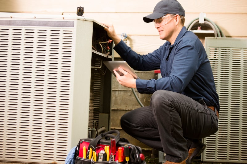 How HVAC Upgrades Can Increase the Value of Your Home