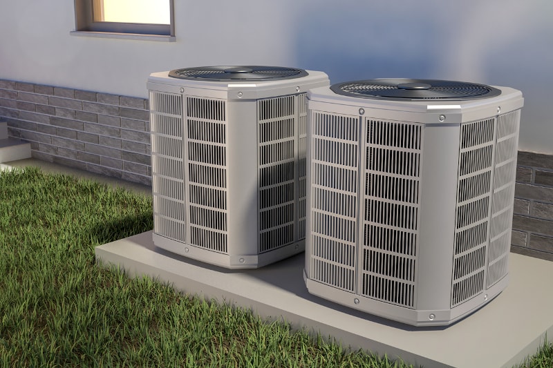How to Tell If I Need to Repair or Replace My Heat Pump in Sebastian, FL