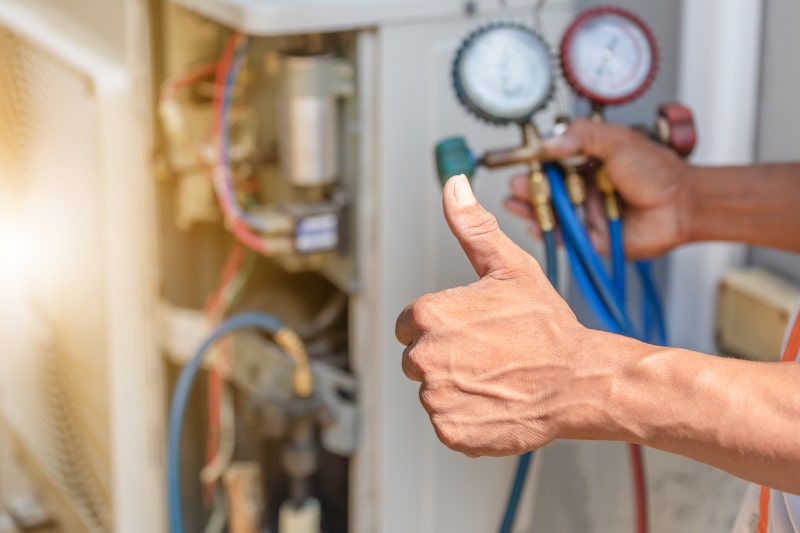 4 Reasons to Schedule Your Fall HVAC Tuneup in Micco, FL, Today