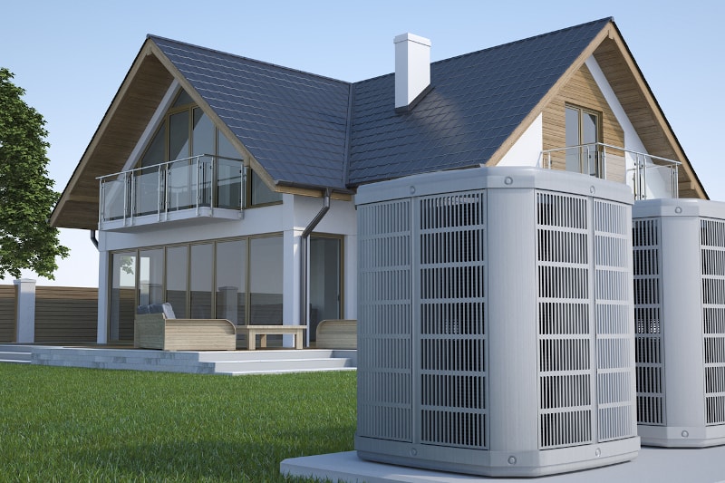How Does a Heat Pump Work? Is It a Good Choice in Barefoot Bay, FL?