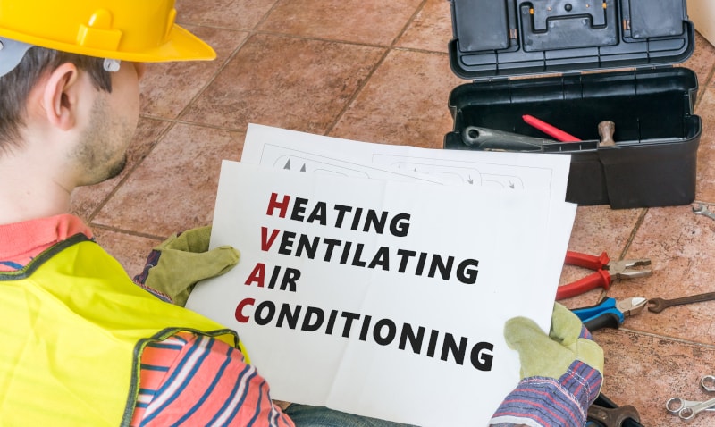 3 Things to Look for in an HVAC Warranty
