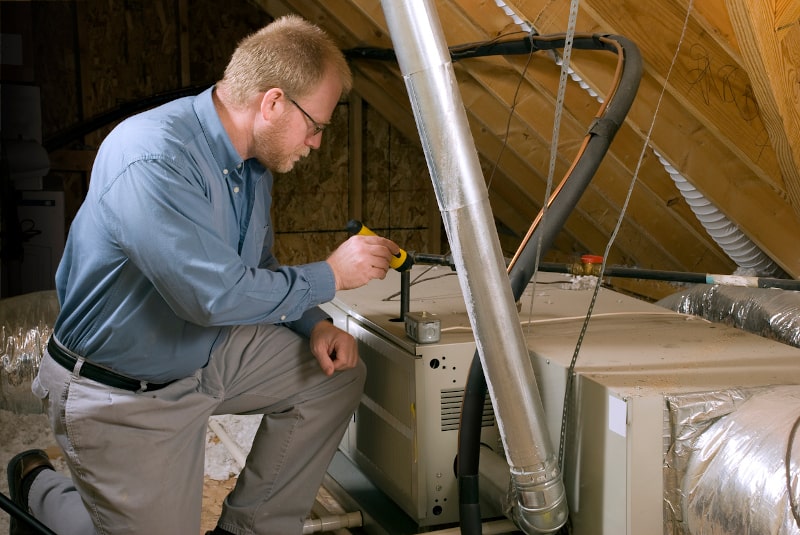 How Do I Know if I Need Furnace Repair in Micco, FL?