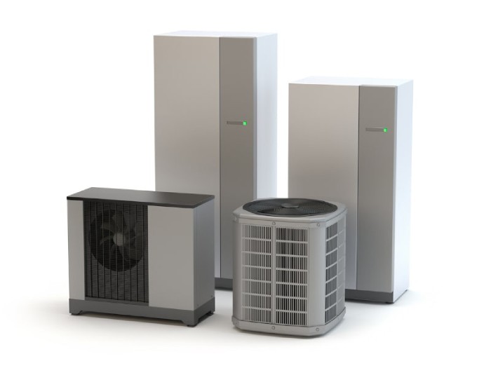 5 Signs Your Heat Pump Is Too Big or Small for Your House