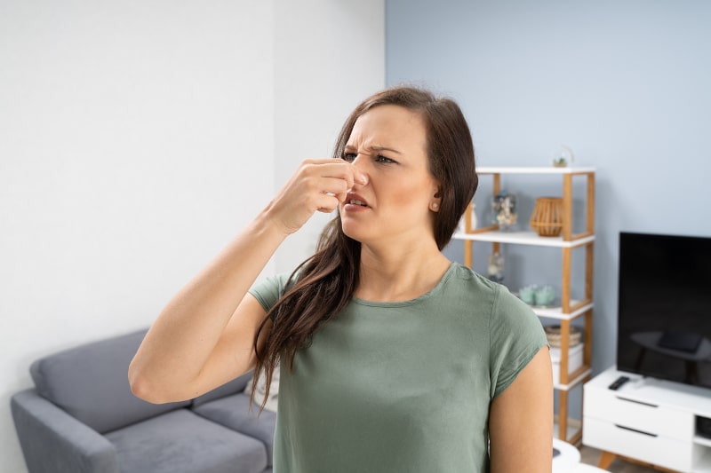 4 Smells Your Heat Pump Might Emit and What They Mean