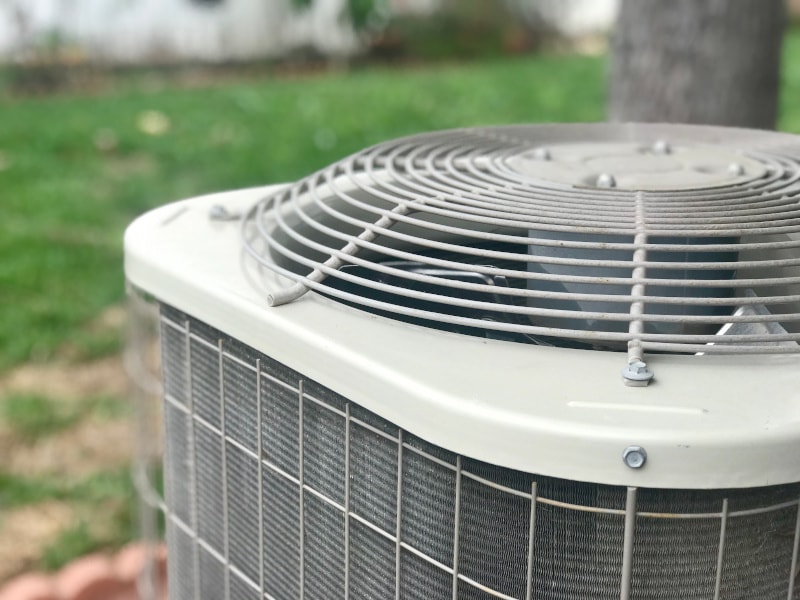 7 Signs Your AC System Is About to Break Down