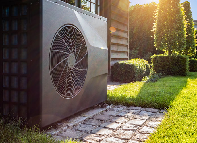 5 Heat Pump Components and What They Do in Vero Beach, FL