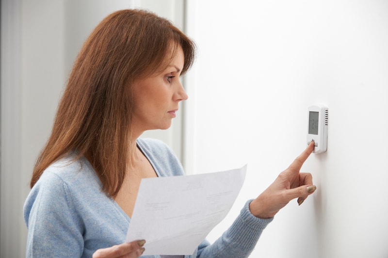 5 Issues Caused by Outdated HVAC Thermostats