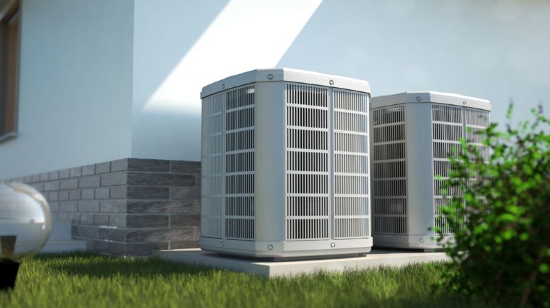 Worrisome Heat Pump Noises in Sebastian, FL