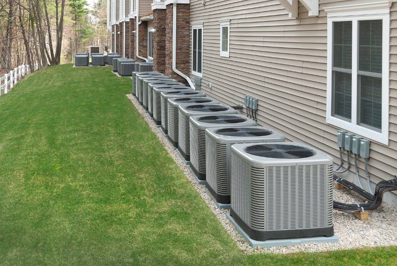 Why Does My Heat Pump Keep Turning Off in Sebastian, FL?