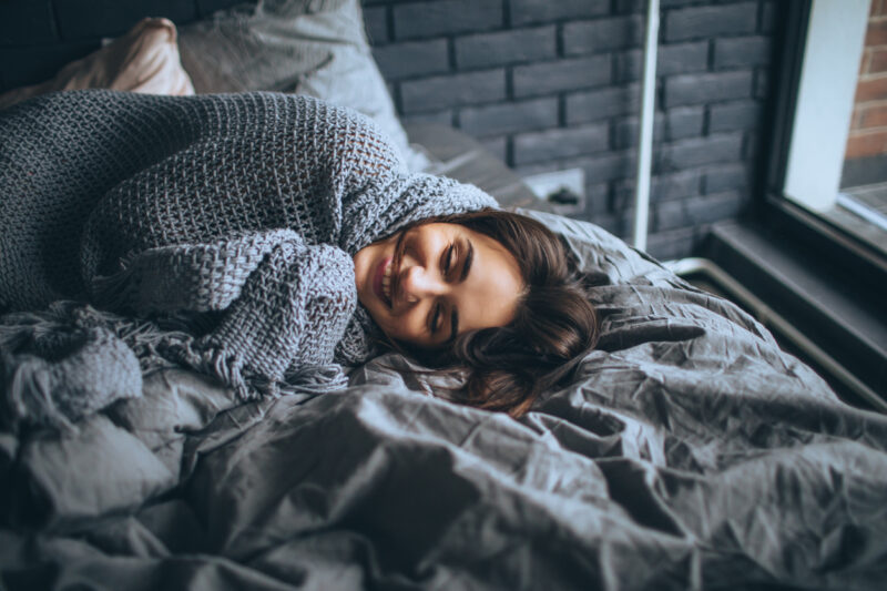 Is Your HVAC System Impacting Your Sleep Quality?