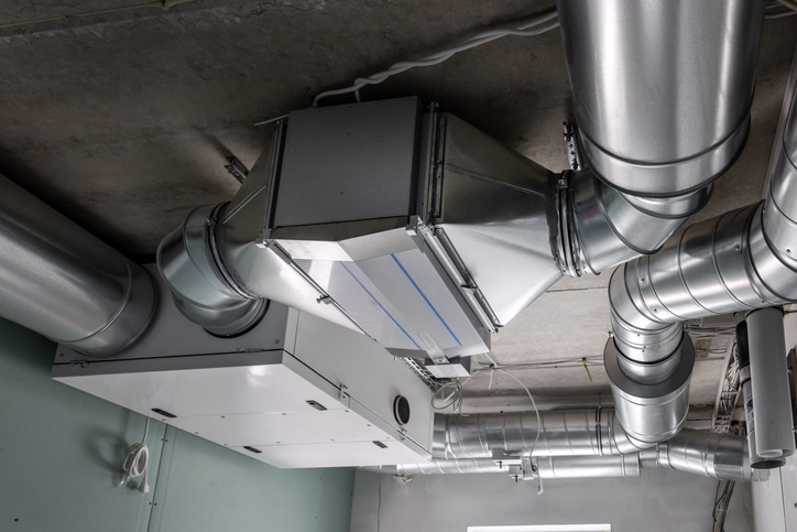 How Custom Sheet Metal Fabrication Boosts AC Efficiency