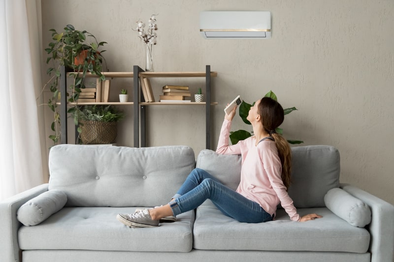Should My Ductless AC System Emit Noises?