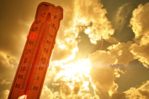 AC Emergency During Extreme Heat