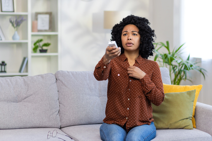 Does My Heat Pump in Palm Bay, FL, Need a Repair?