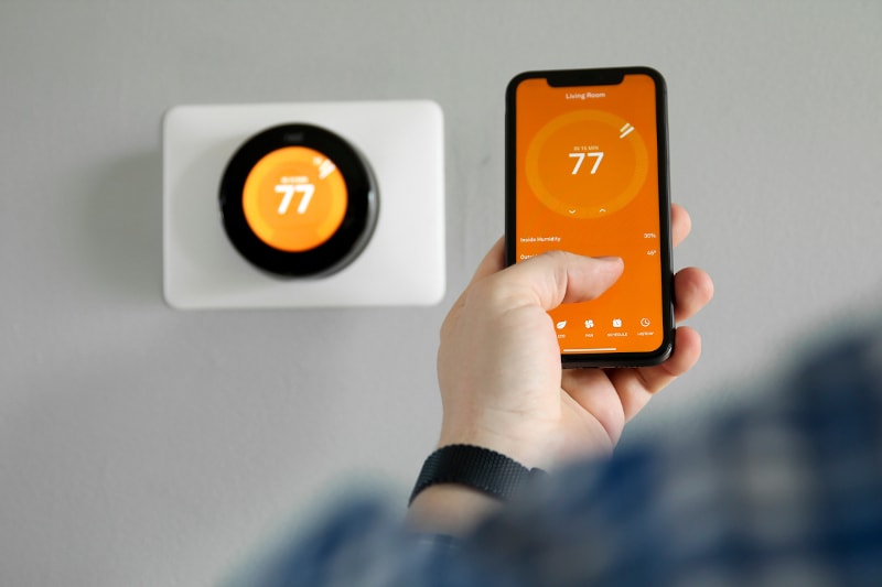 4 Tips for Maximizing Your Smart Thermostat Benefits