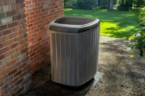 Trane Heat Pump