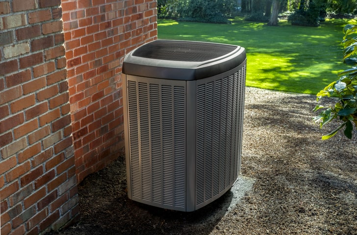 A Trane Variable-Speed Heat Pump is a Cost-Effective Investment