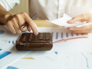 Calculating Cooling Costs After Free AC Installation Estimate