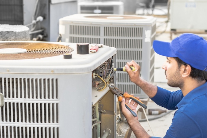 A Spring AC Tuneup in Vero Beach, FL, Can Save Your Summer